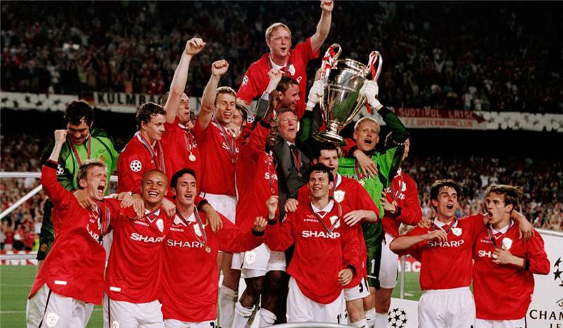 主的啟示 主的啟示